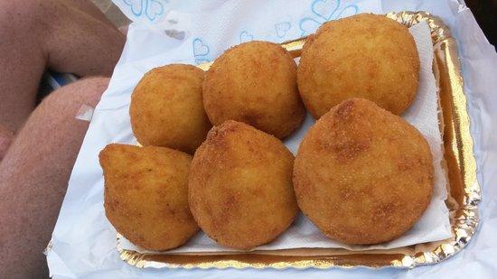 Peccati di Gola